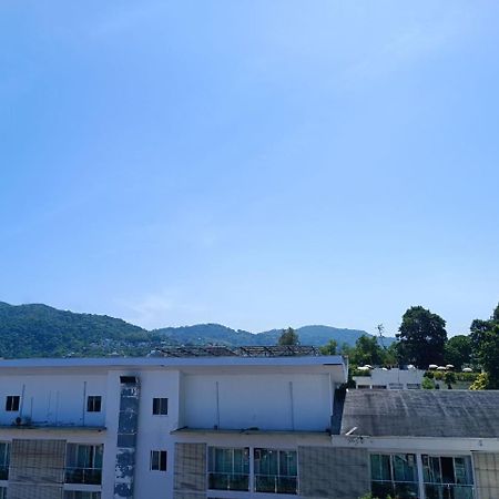 Appartement Smart Conzept 2Bdr à Plage de Kata Extérieur photo