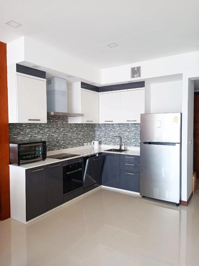 Appartement Smart Conzept 2Bdr à Plage de Kata Extérieur photo