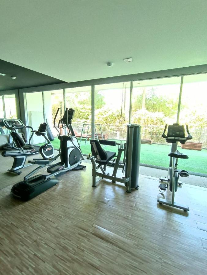 Appartement Smart Conzept 2Bdr à Plage de Kata Extérieur photo