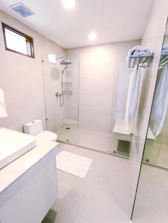 Appartement Smart Conzept 2Bdr à Plage de Kata Extérieur photo
