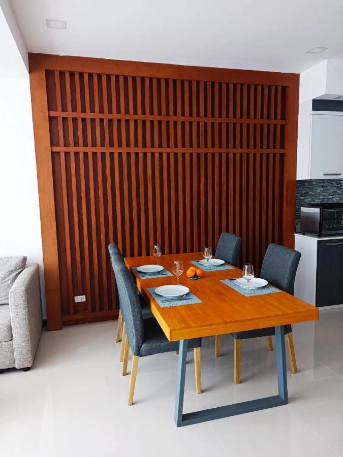 Appartement Smart Conzept 2Bdr à Plage de Kata Extérieur photo