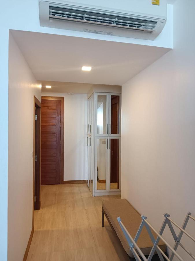 Appartement Smart Conzept 2Bdr à Plage de Kata Extérieur photo