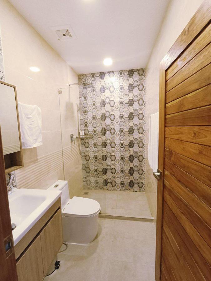 Appartement Smart Conzept 2Bdr à Plage de Kata Extérieur photo