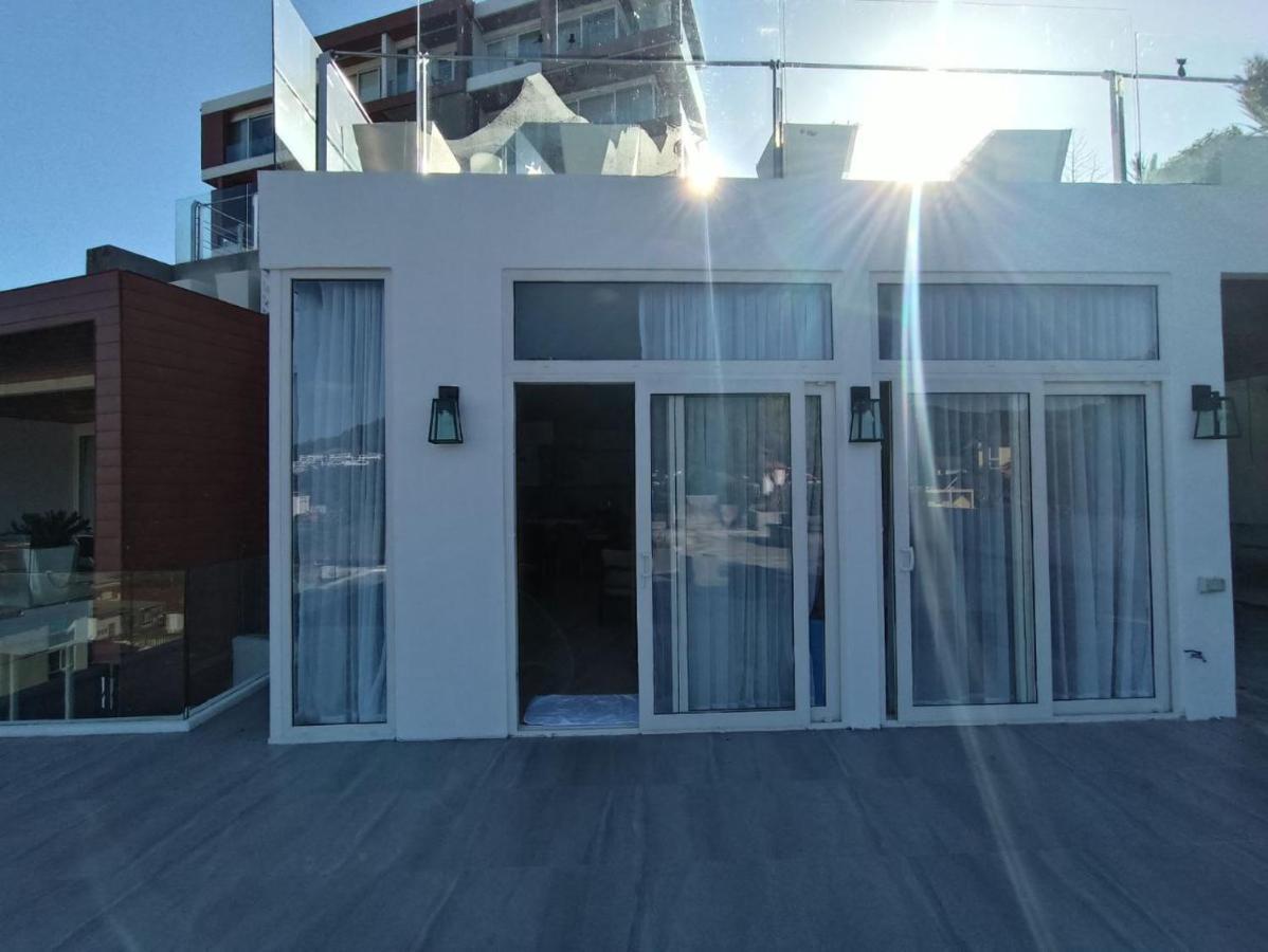 Appartement Smart Conzept 2Bdr à Plage de Kata Extérieur photo