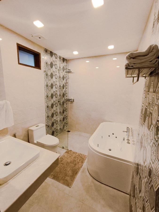 Appartement Smart Conzept 2Bdr à Plage de Kata Extérieur photo