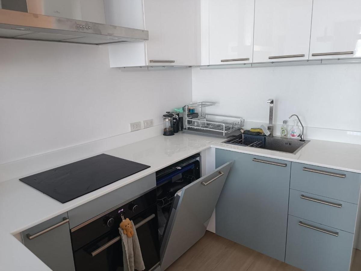 Appartement Smart Conzept 2Bdr à Plage de Kata Extérieur photo