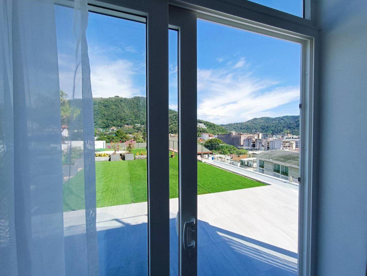 Appartement Smart Conzept 2Bdr à Plage de Kata Extérieur photo