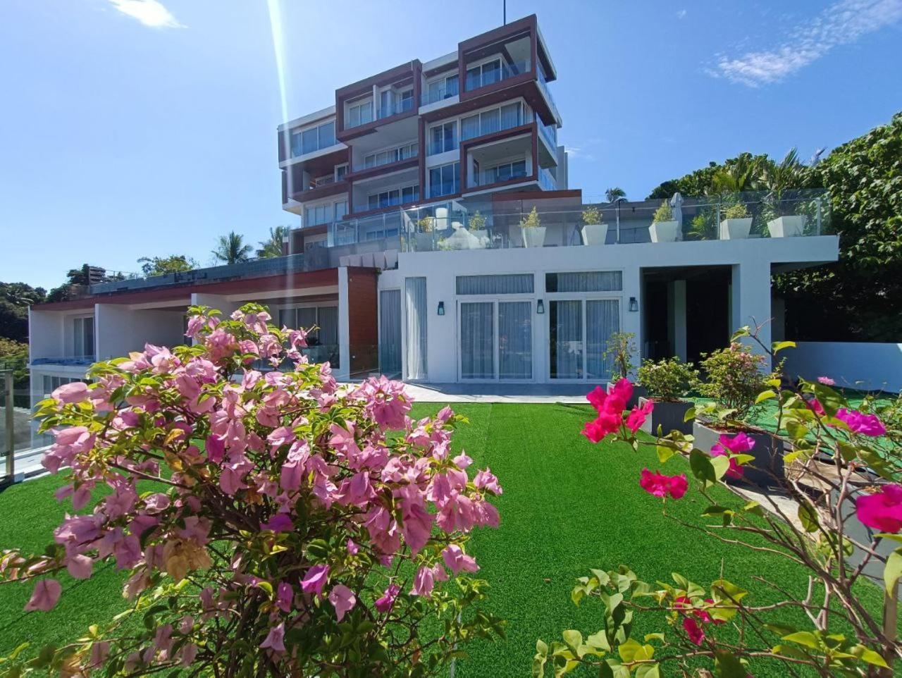 Appartement Smart Conzept 2Bdr à Plage de Kata Extérieur photo