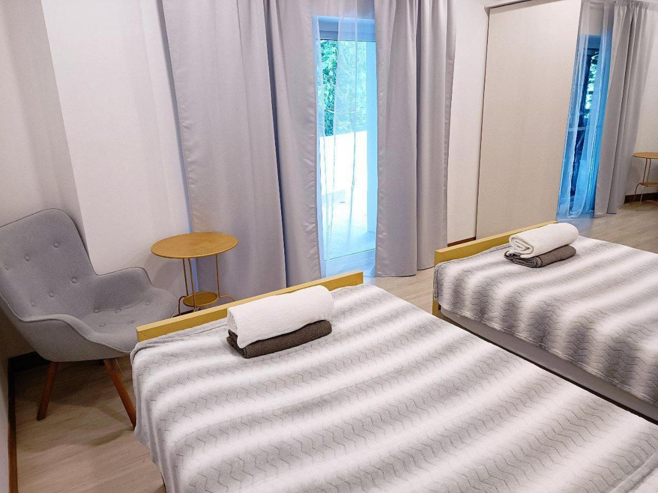 Appartement Smart Conzept 2Bdr à Plage de Kata Extérieur photo
