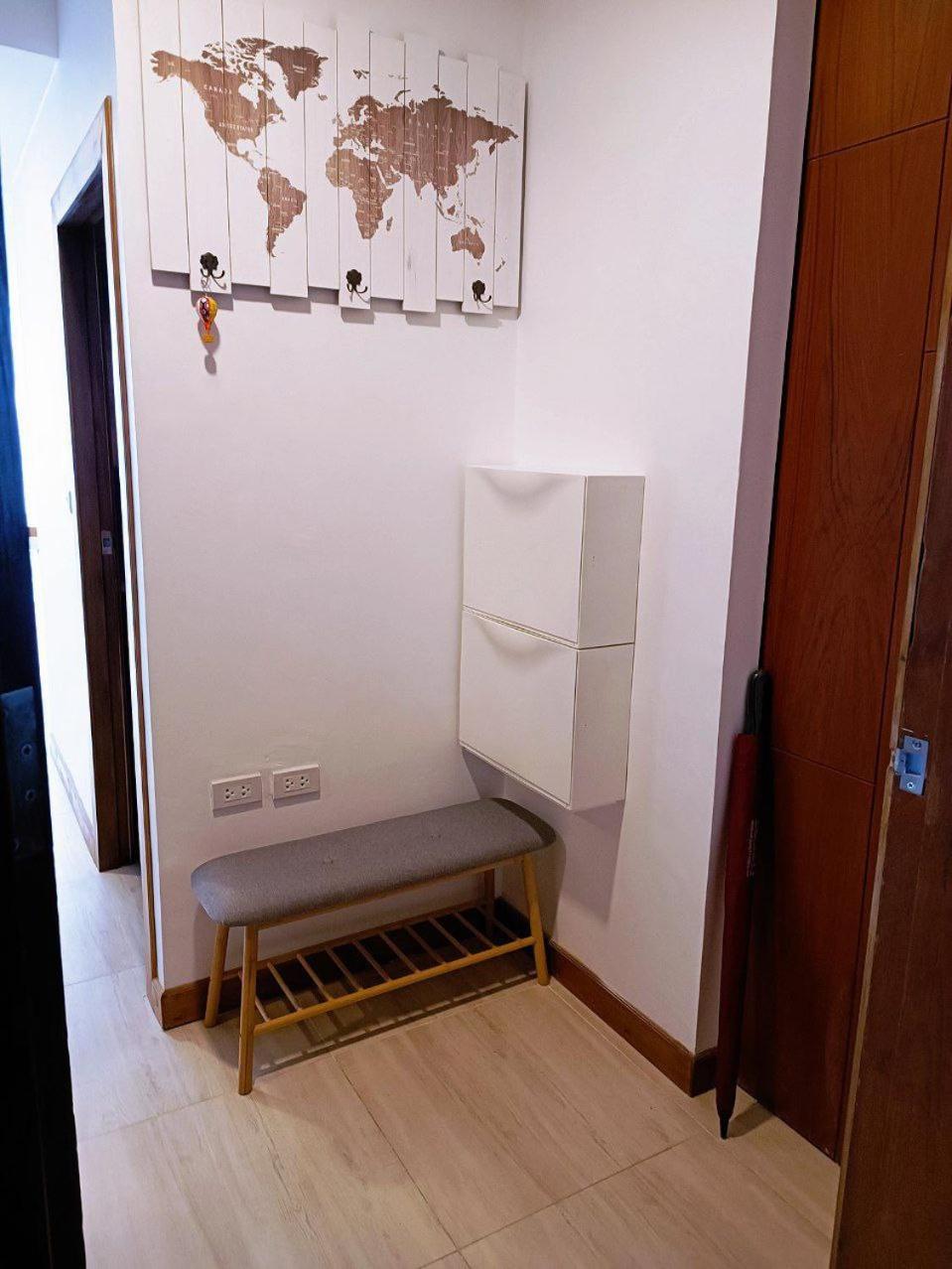 Appartement Smart Conzept 2Bdr à Plage de Kata Extérieur photo