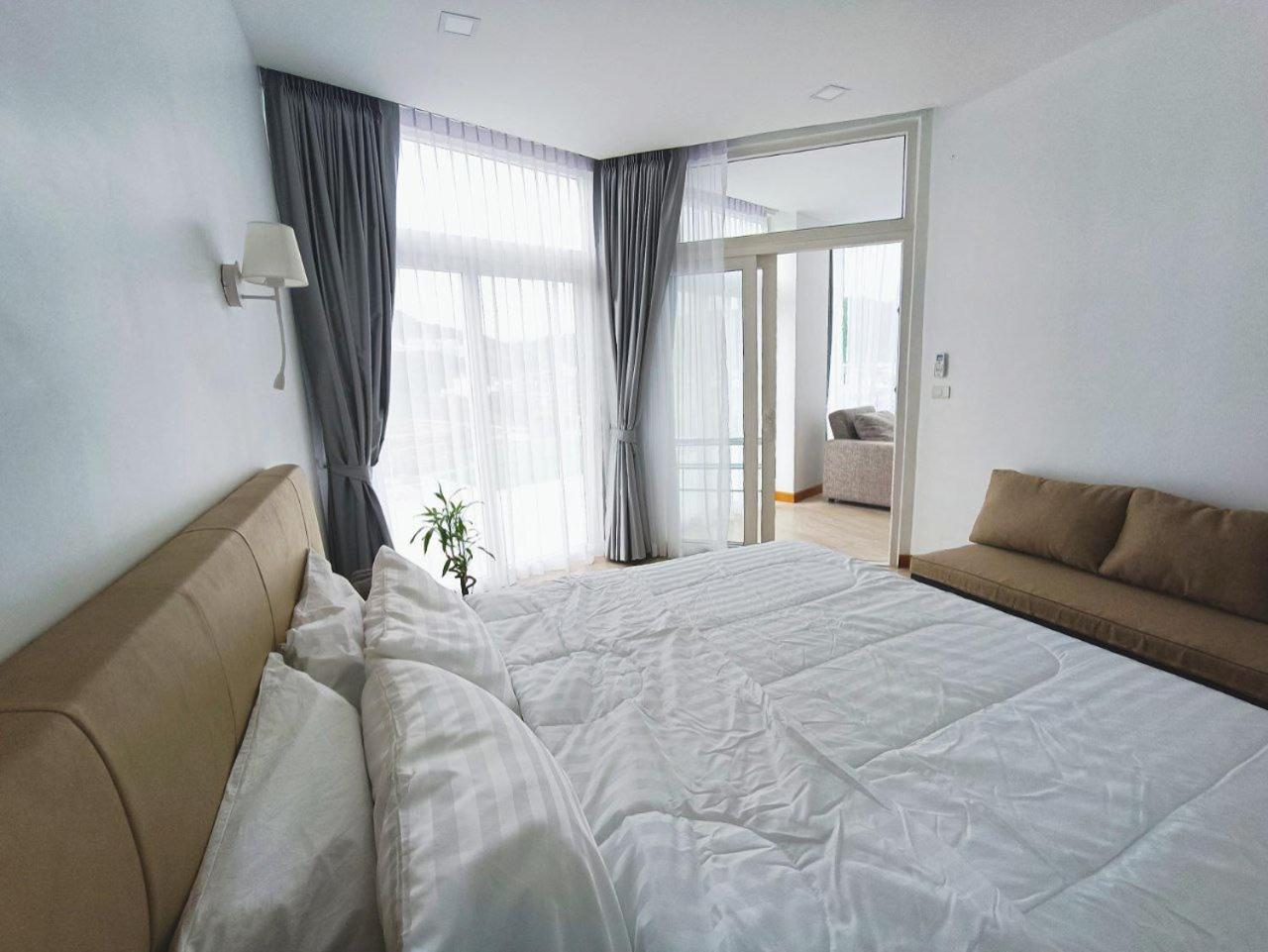 Appartement Smart Conzept 2Bdr à Plage de Kata Extérieur photo
