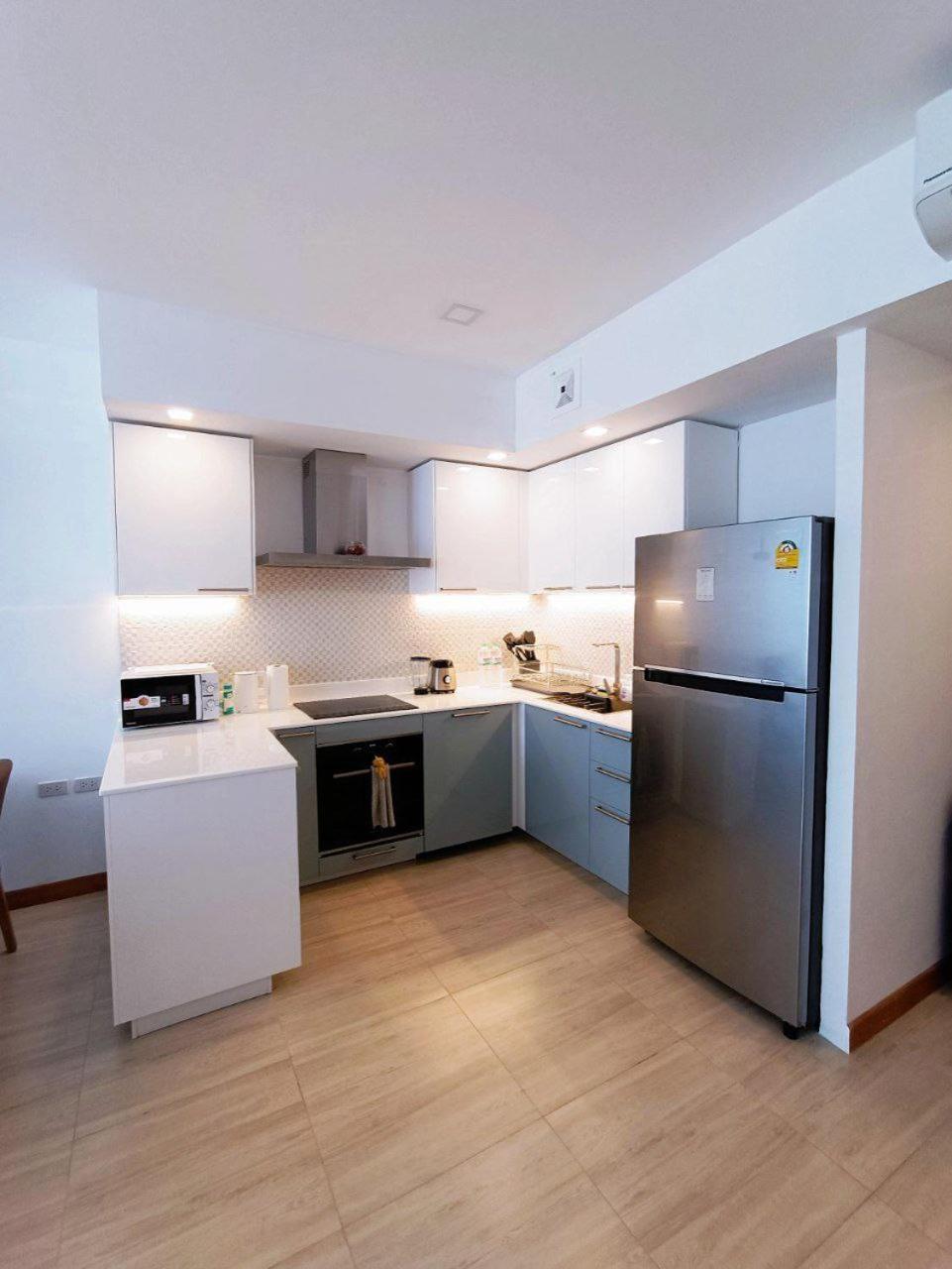Appartement Smart Conzept 2Bdr à Plage de Kata Extérieur photo