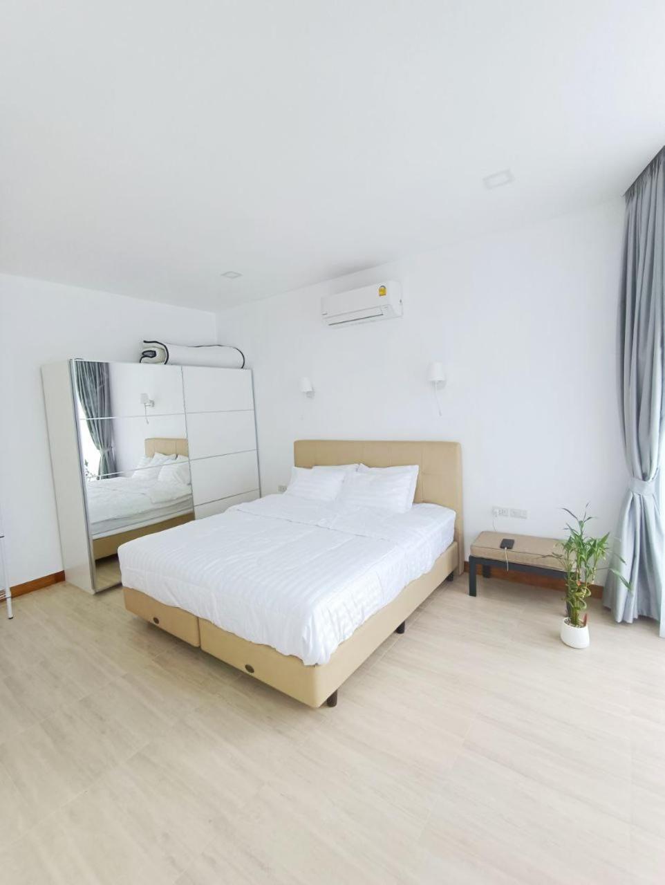 Appartement Smart Conzept 2Bdr à Plage de Kata Extérieur photo