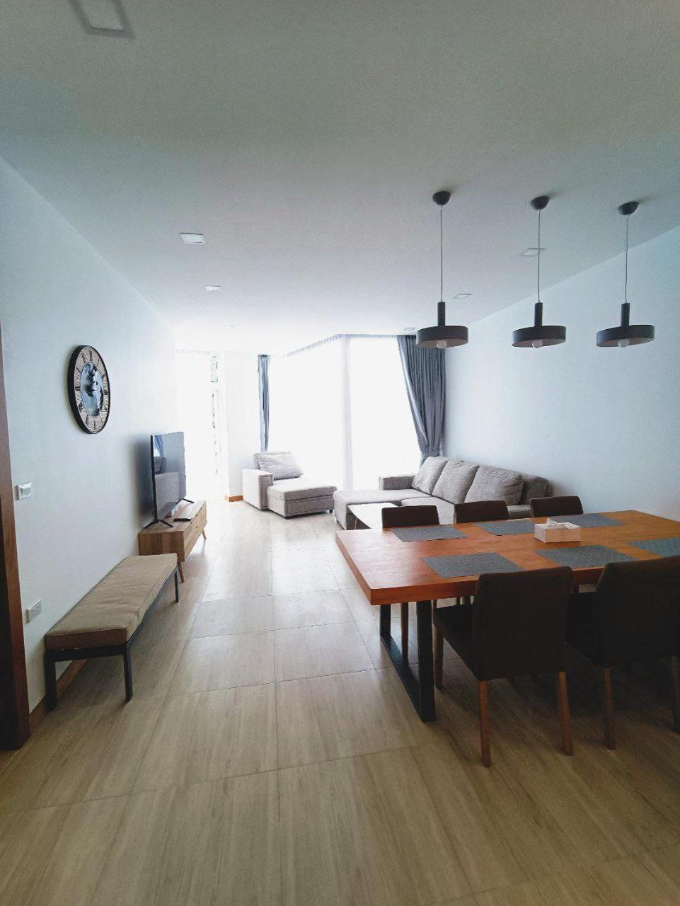 Appartement Smart Conzept 2Bdr à Plage de Kata Extérieur photo