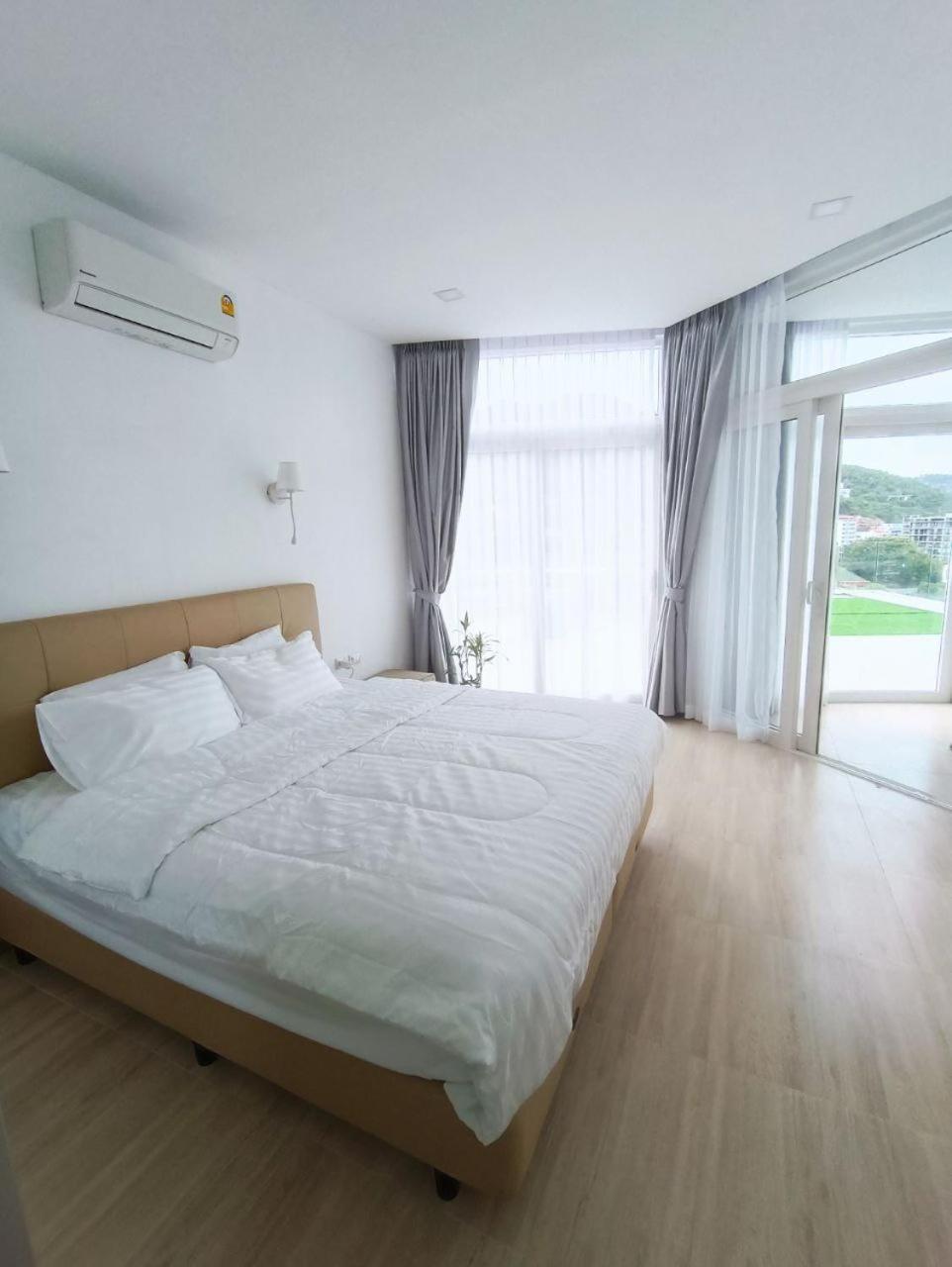 Appartement Smart Conzept 2Bdr à Plage de Kata Extérieur photo