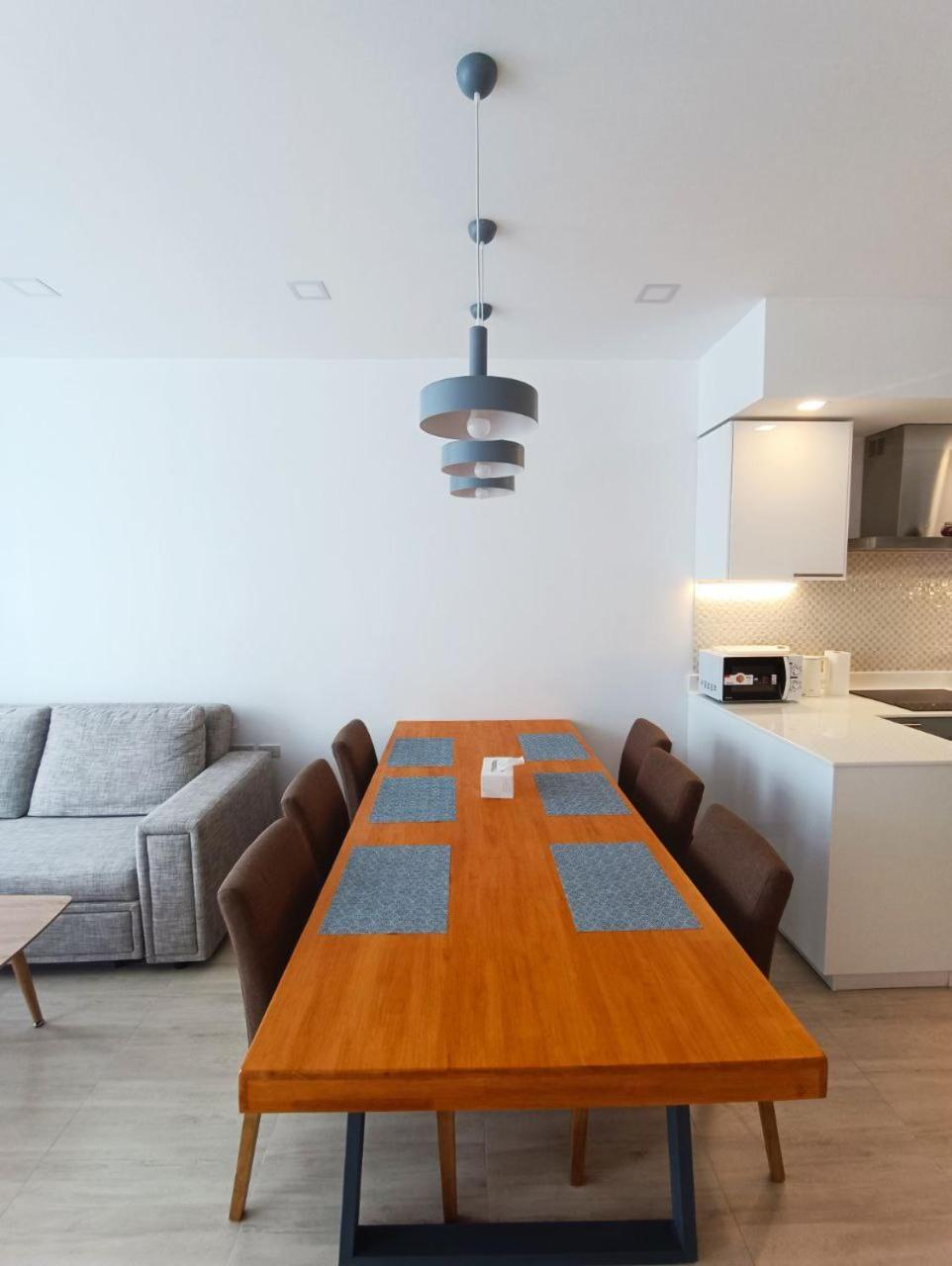Appartement Smart Conzept 2Bdr à Plage de Kata Extérieur photo