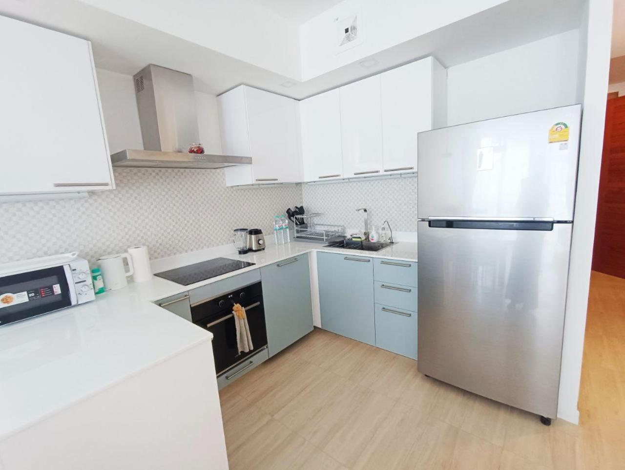 Appartement Smart Conzept 2Bdr à Plage de Kata Extérieur photo