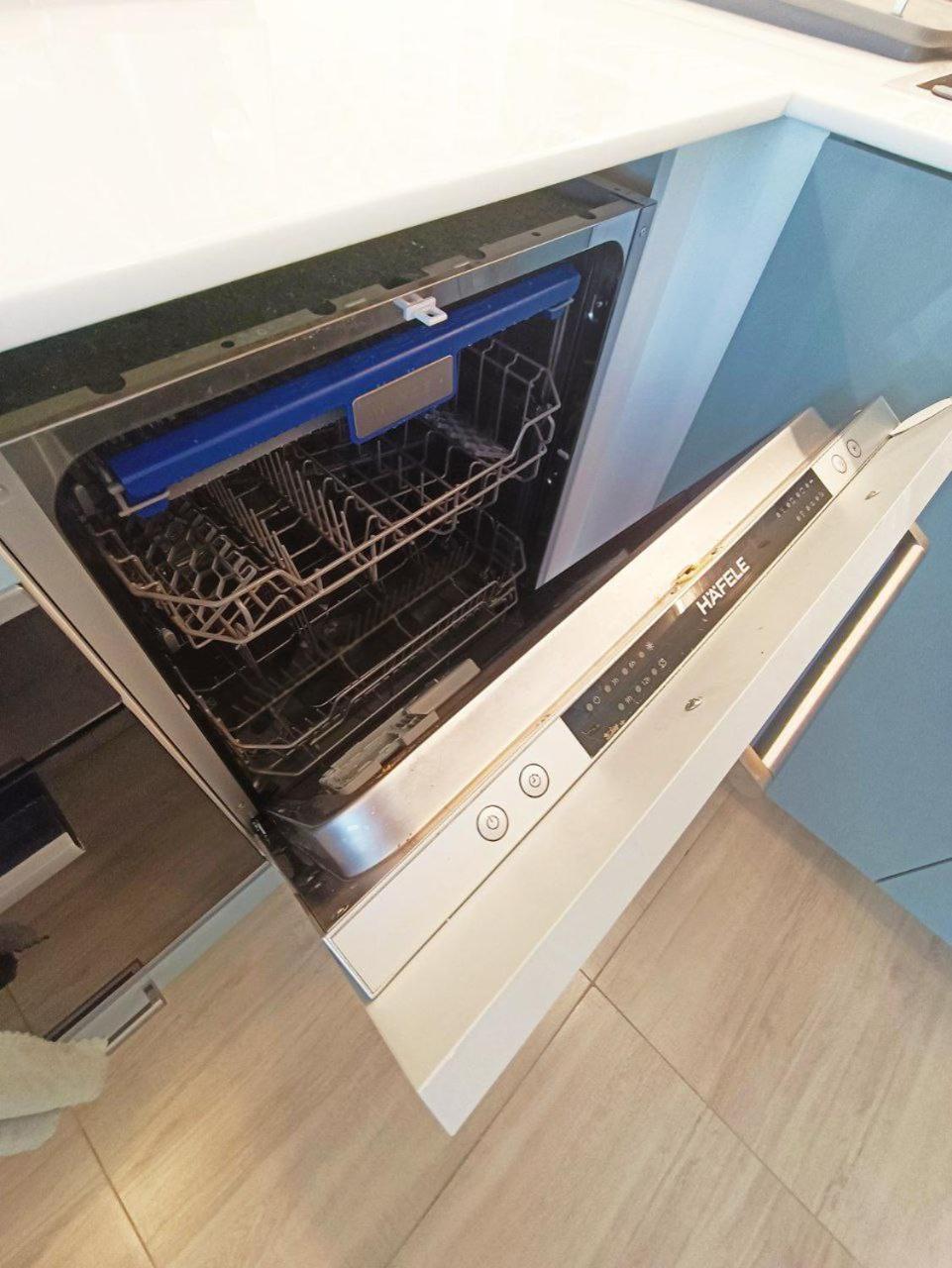 Appartement Smart Conzept 2Bdr à Plage de Kata Extérieur photo