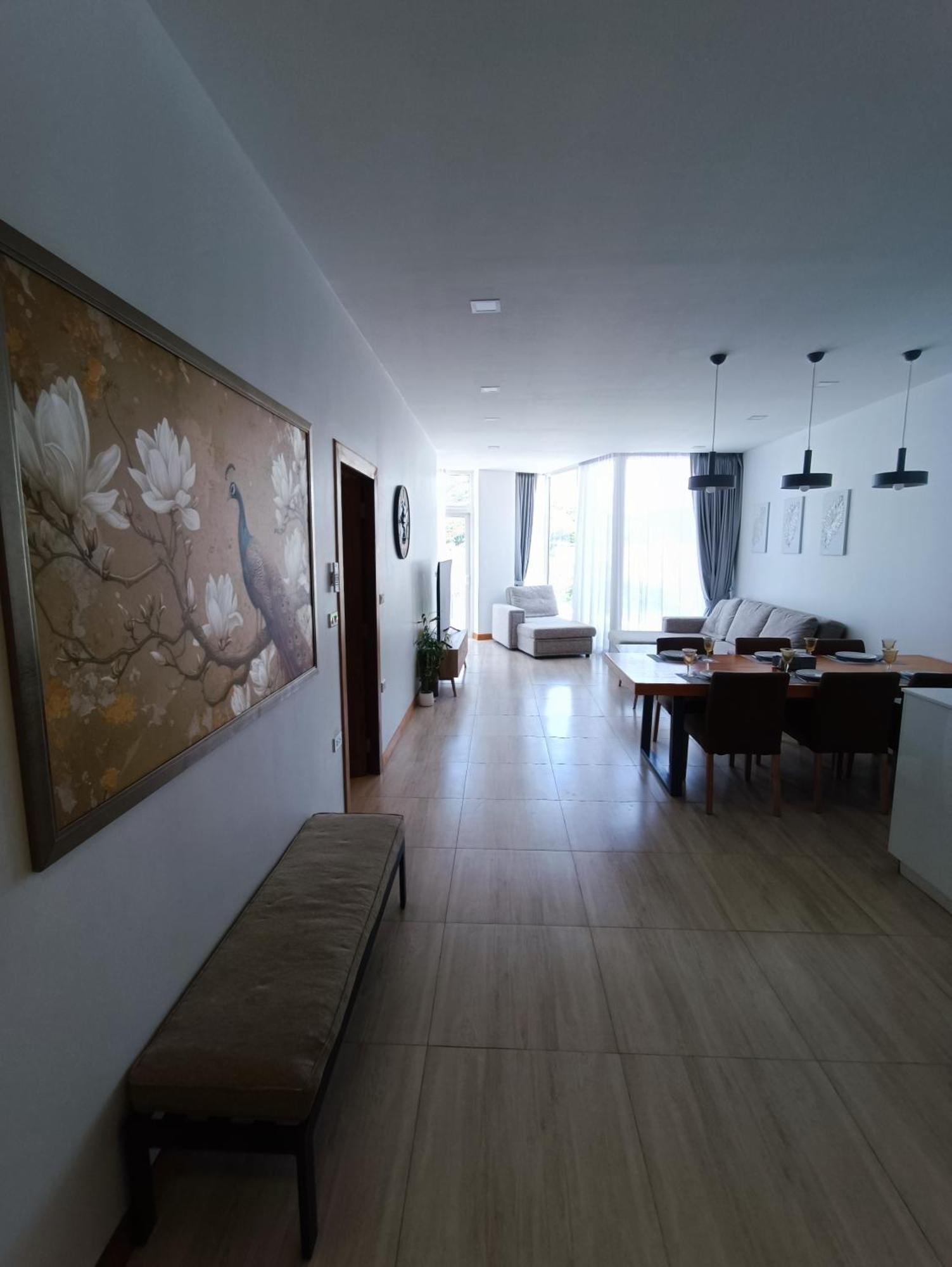 Appartement Smart Conzept 2Bdr à Plage de Kata Extérieur photo