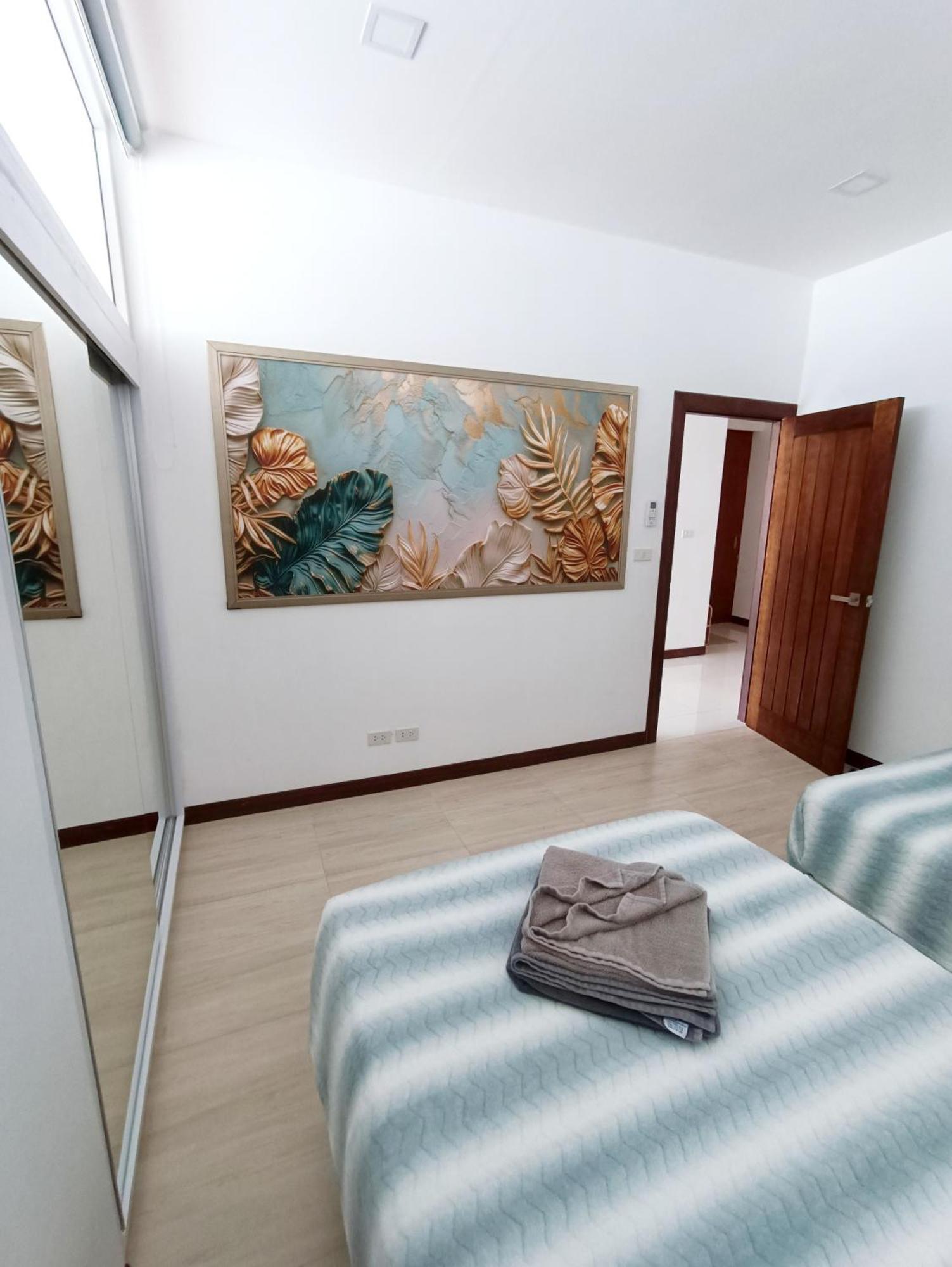 Appartement Smart Conzept 2Bdr à Plage de Kata Extérieur photo